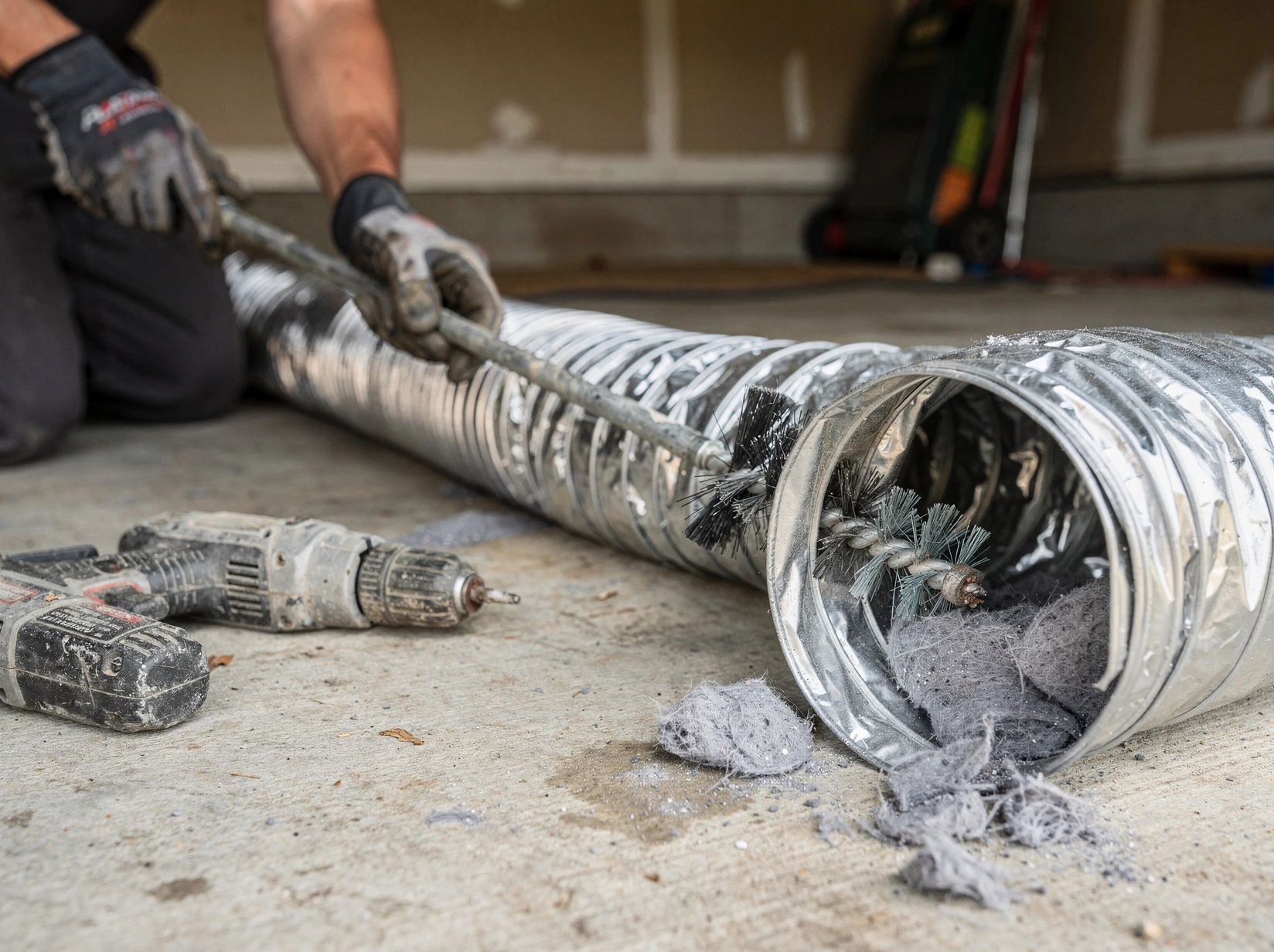 Duct Cleaning service in North Andover, MA
