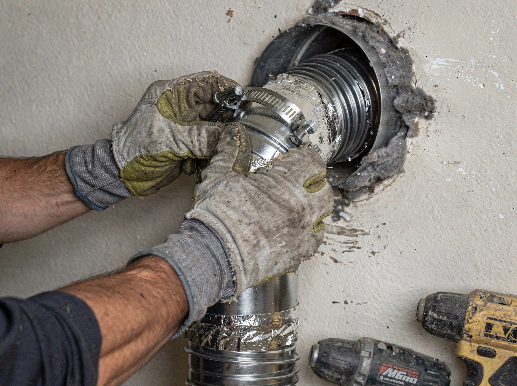 Hose Installation service in North Andover, MA